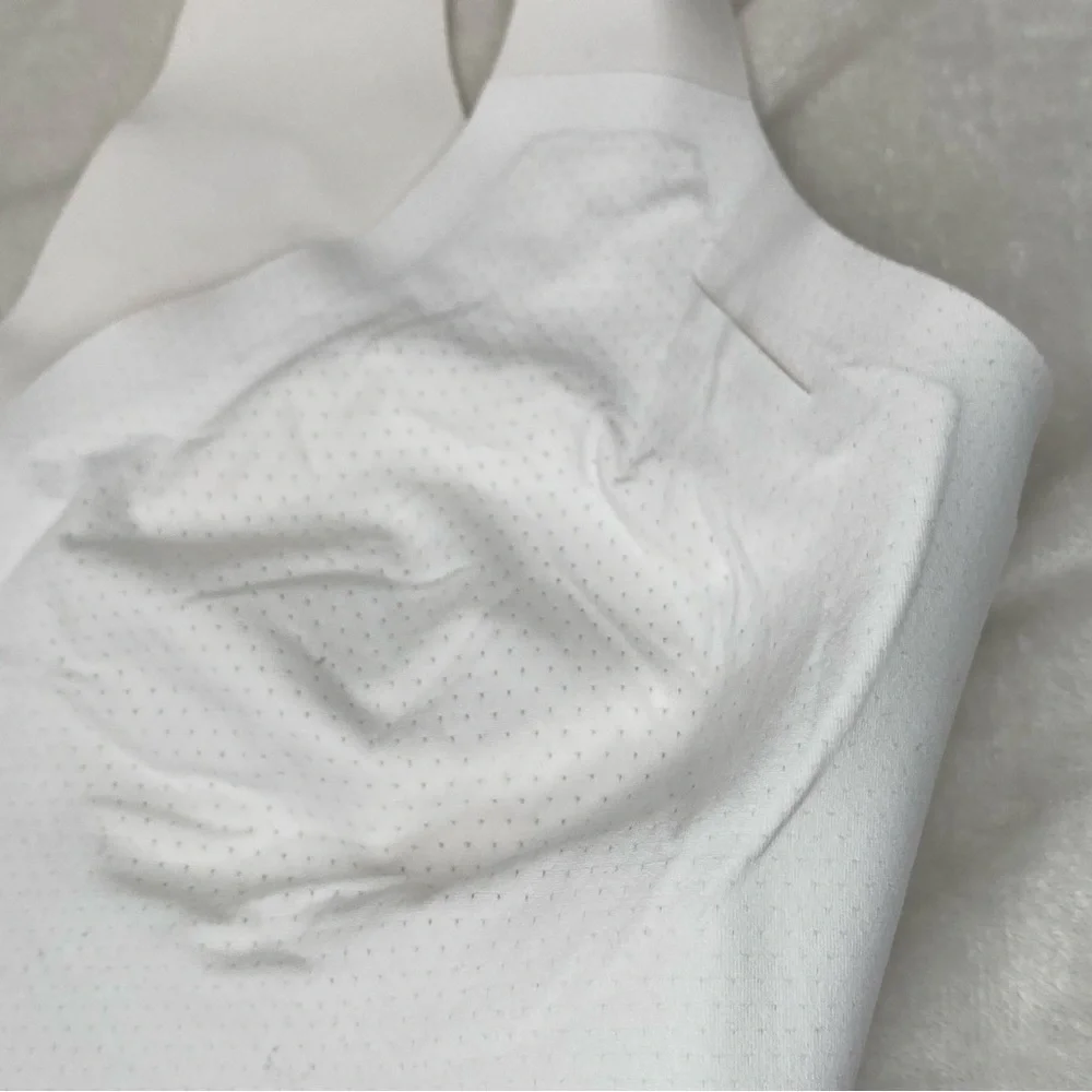 Honeylove Astral White SoftForm Bra